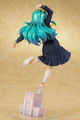 Urusei Yatsura Lum Uniform Ver. 28 cm 1/7 PVC Statue