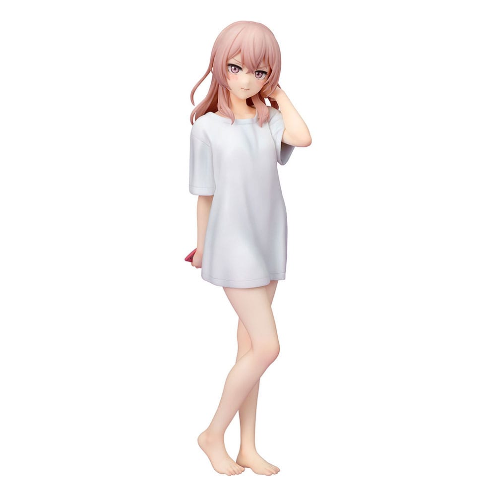 My Dress-Up Darling Sajuna Inui T-shirt Ver. 23 cm 1/7 PVC Statue