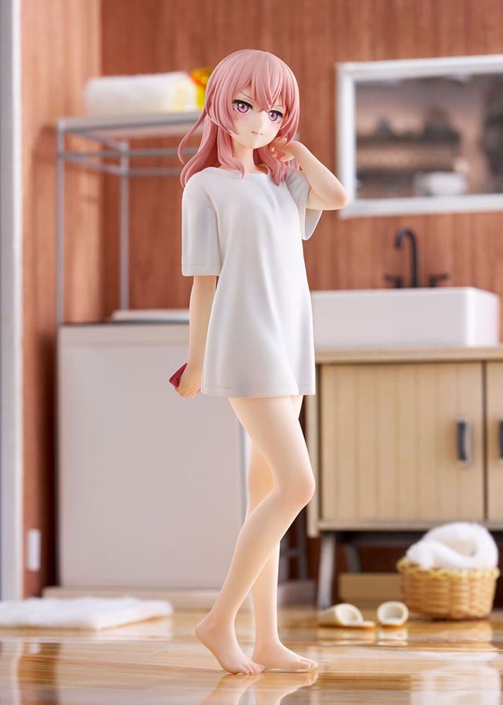 My Dress-Up Darling Sajuna Inui T-shirt Ver. 23 cm 1/7 PVC Statue