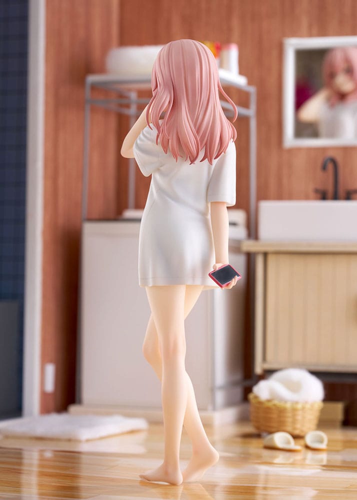 My Dress-Up Darling Sajuna Inui T-shirt Ver. 23 cm 1/7 PVC Statue