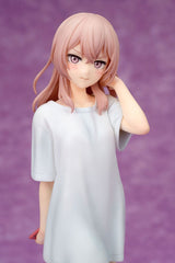 My Dress-Up Darling Sajuna Inui T-shirt Ver. 23 cm 1/7 PVC Statue