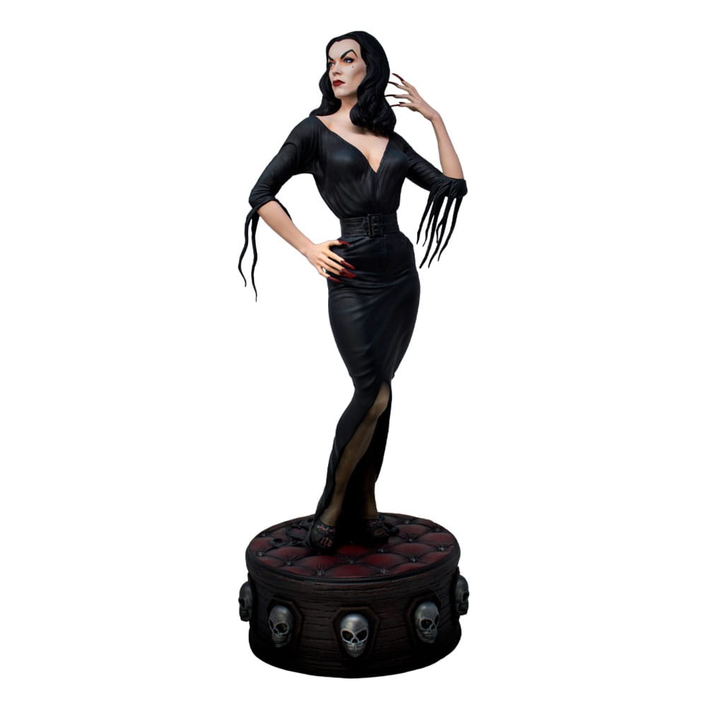 Vampira 43 cm 1/6 Statue