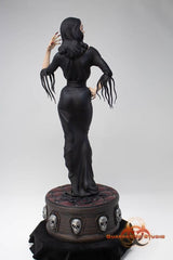 Vampira 43 cm 1/6 Statue