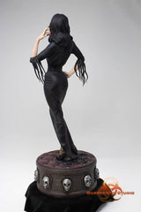 Vampira 43 cm 1/6 Statue