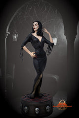 Vampira 43 cm 1/6 Statue