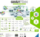 GraviTrax Energy Construction Set Action-Set