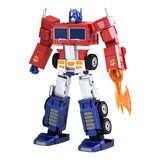 Transformers Optimus Prime G1 Elite 41 cm Interactive Robot