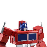 Transformers Optimus Prime G1 Elite 41 cm Interactive Robot