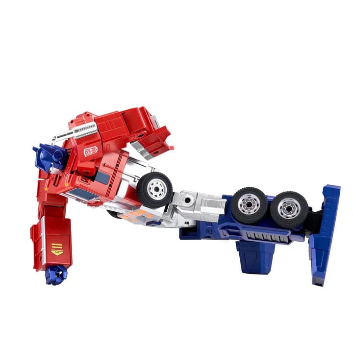 Transformers Optimus Prime G1 Elite 41 cm Interactive Robot