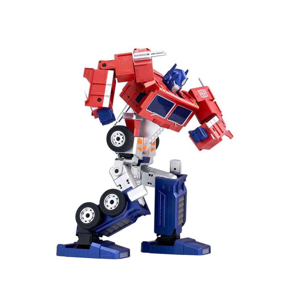 Optimus prime juguete g1 online