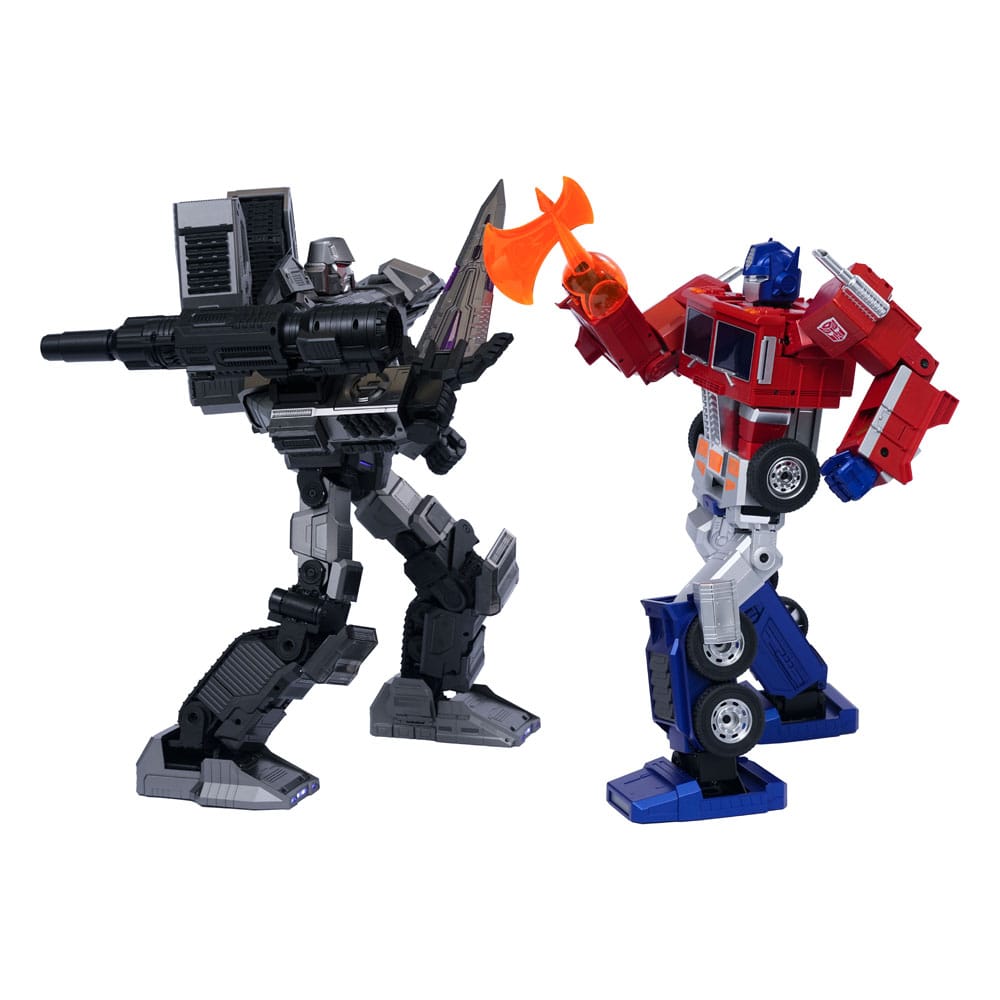 Transformers Megatron G1 Flagship 39 cm Interactive Robot