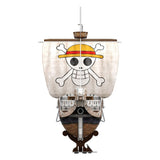 One Piece Flying Lamb / Going Merry 32 cm 3D Puzzle