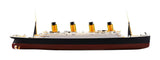 Titanic RMS Titanic 1/600 Model Kit Advent Calendar