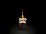 Titanic RMS Titanic 1/600 Model Kit Advent Calendar