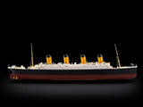 Titanic RMS Titanic 1/600 Model Kit Advent Calendar