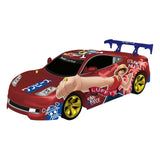 One Piece RC Luffy Drift Car 31 cm 1/18 Vehicle