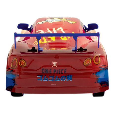 One Piece RC Luffy Drift Car 31 cm 1/18 Vehicle