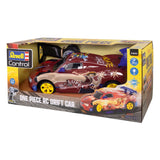 One Piece RC Luffy Drift Car 31 cm 1/18 Vehicle