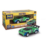 One Piece RC Zoro Rally Car 14 cm 1/24 Vehicle