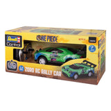 One Piece RC Zoro Rally Car 14 cm 1/24 Vehicle