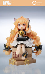 Original Character Jiong Maozi cp30 Memorial Ver. 12 cm Statue