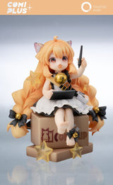 Original Character Jiong Maozi cp30 Memorial Ver. 12 cm Statue