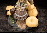 The Mushroom Girls Series No.3 Pleurotus Citrinopileatus 24 cm 1/1 PVC Statue