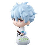 Gintama Tekupiku Sakata Gintoki 10 cm Mini Figure