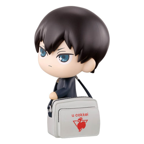 Haikyu!! Tekupiku Tobio Kageyama 10 cm Mini Figure