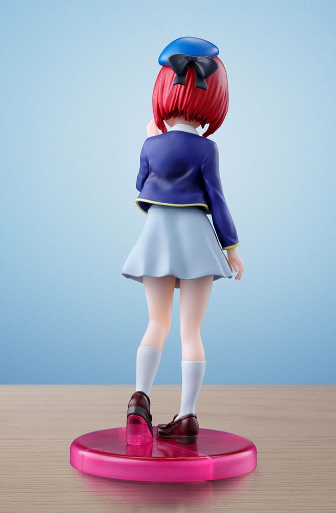 Oshi no Ko Adokenette Arima Kana 14 cm PVC Statue