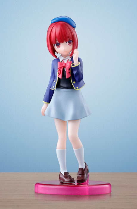 Oshi no Ko Adokenette Arima Kana 14 cm PVC Statue