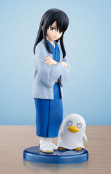 Gintama Adokenette Katsura Kotarou 14 cm PVC Statue