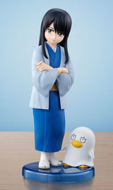 Gintama Adokenette Katsura Kotarou 14 cm PVC Statue