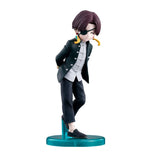 Wind Breaker Adokenette Suo Hayato 14 cm PVC Statue