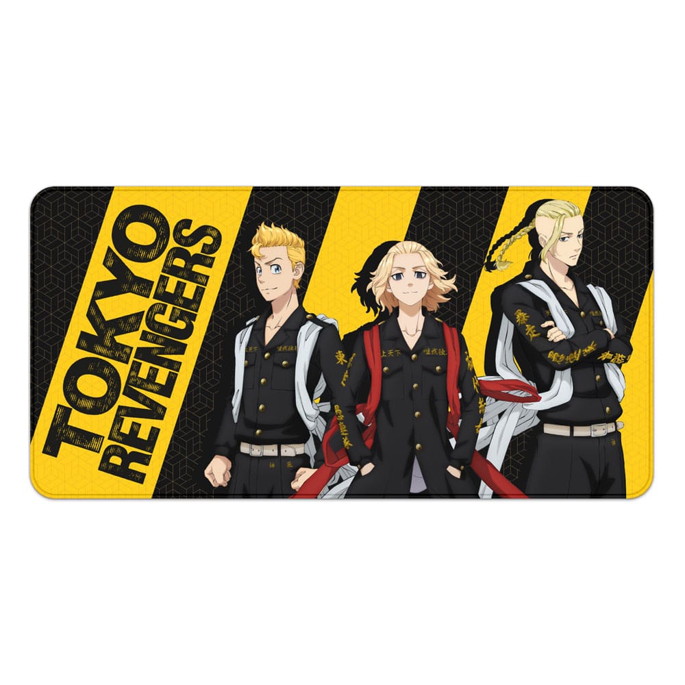 Tokyo Revengers Manjiro Sano 80 x 40 cm XXL Mousepad