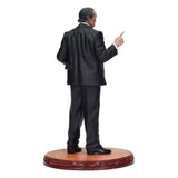 The Godfather Movie Icons Don Vito Corleone The Offer 20 cm PVC Statue