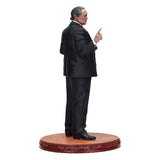 The Godfather Movie Icons Don Vito Corleone The Offer 20 cm PVC Statue