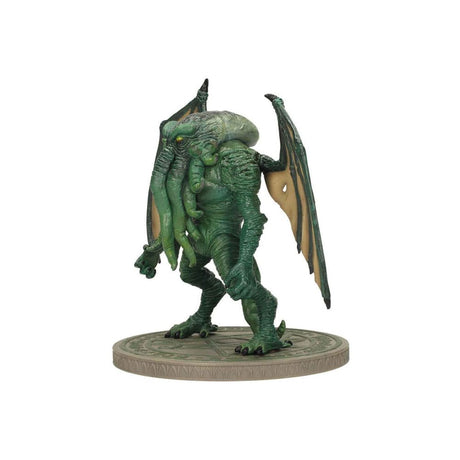 Cthulhu 18 cm PVC Statue