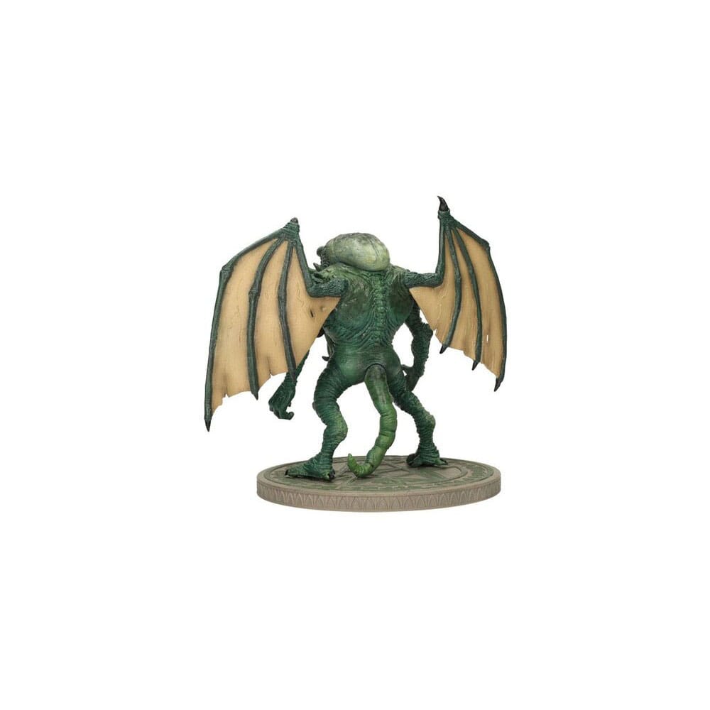 Cthulhu 18 cm PVC Statue