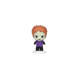 Chucky Pokis Rubber 7cm Mini Figures 3-Pack