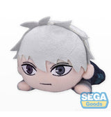 Kaiju No. 8 Nesoberi Lay-Down Reno Ichikawa S 10 cm Plush Figure