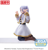 Frieren: Beyond Journey's End Frieren 12cm PM Perching PVC Statue