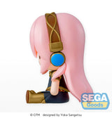 Hatsune Miku: Luka Megurine 8cm Figure