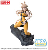 Go! Go! Loser Ranger! Luminasta Yumeko Suzukiri 16 cm PVC Statue