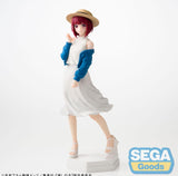 Oshi no Ko Desktop x Decorate Collections Kana Arima 16 cm PVC Statue