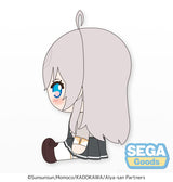 Alya Sometimes Hides Her Feelings in Russian Sit-Down Alya M 28 cm Plush Figure