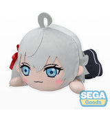 Alya Sometimes Hides Her Feelings in Russian Nesoberi Lay-Down Alya LL 27 cm Plush Figure