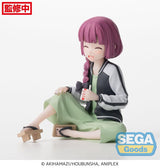 Bocchi the Rock! PM Perching Kikuri Hiroi 7 cm PVC Statue