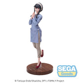 Spy x Family Luminasta Yor Forger 21 cm PVC Statue