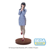 Spy x Family Luminasta Yor Forger 21 cm PVC Statue